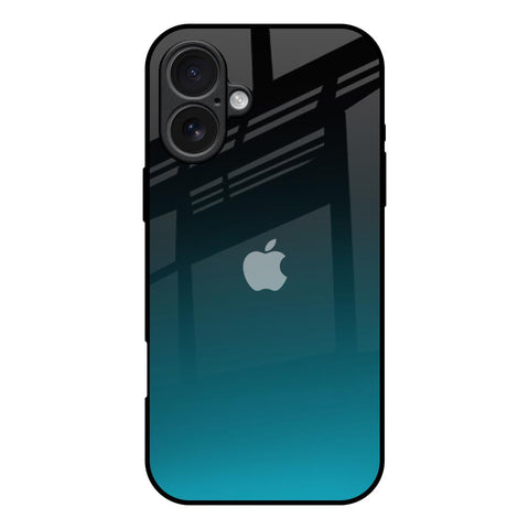 Ultramarine iPhone 17 Glass Back Cover Online
