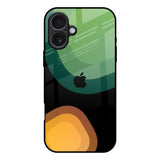 Grass N Sun iPhone 17 Glass Back Cover Online
