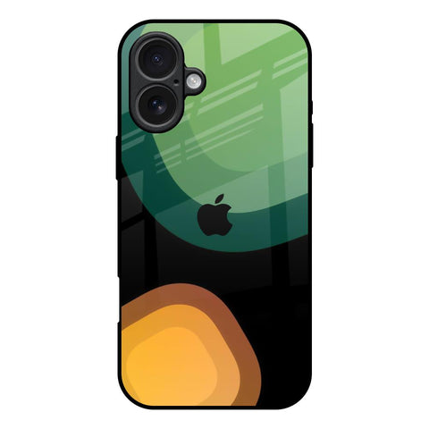 Grass N Sun iPhone 17 Glass Back Cover Online