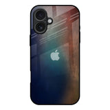 Rusty Gradient iPhone 17 Glass Back Cover Online