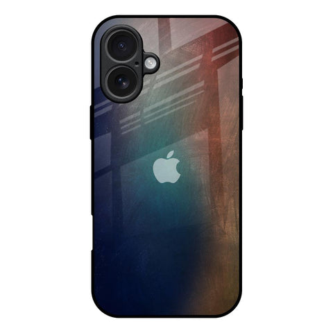 Rusty Gradient iPhone 17 Glass Back Cover Online