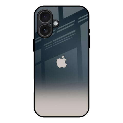 Middle Of Beach iPhone 17 Glass Back Cover Online