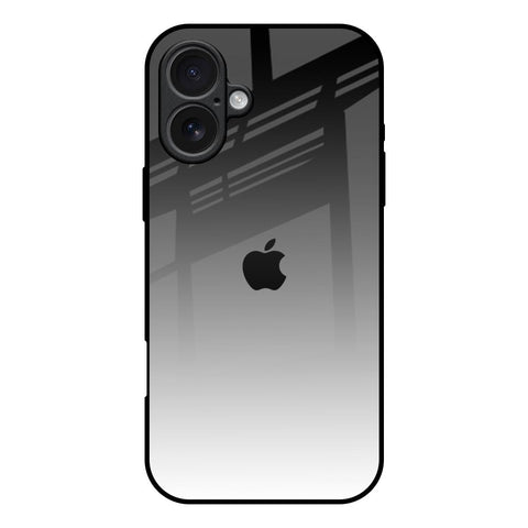 Zebra Gradient iPhone 17 Glass Back Cover Online