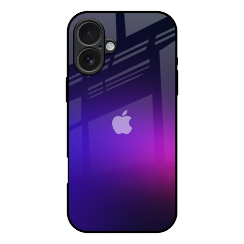 Dual Magic Tone iPhone 17 Glass Back Cover Online
