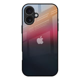 Ocean View iPhone 17 Glass Back Cover Online
