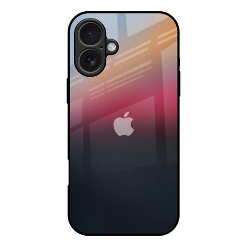 Ocean View iPhone 17 Glass Back Cover Online