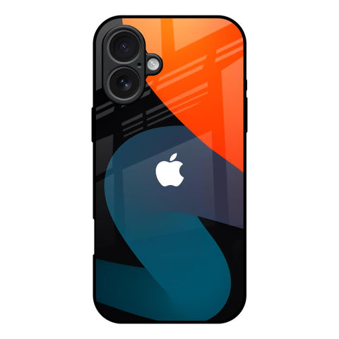 Bold Line iPhone 17 Glass Back Cover Online