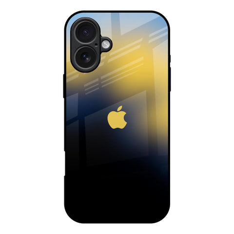 Sunflower Garden iPhone 17 Glass Back Cover Online