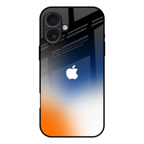 Magic Shade iPhone 17 Glass Back Cover Online
