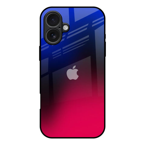 Mesmerizing Gradient iPhone 17 Glass Back Cover Online