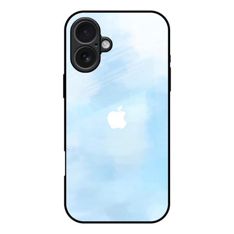 Bright Sky iPhone 17 Glass Back Cover Online