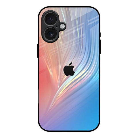 Mystic Aurora iPhone 17 Glass Back Cover Online