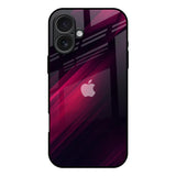 Razor Black iPhone 17 Glass Back Cover Online