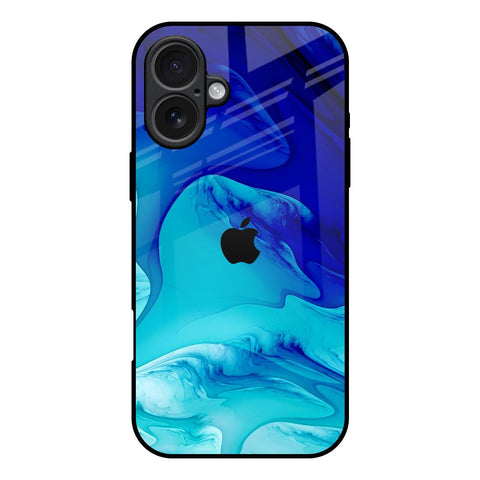 Raging Tides iPhone 17 Glass Back Cover Online