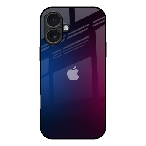 Mix Gradient Shade iPhone 17 Glass Back Cover Online