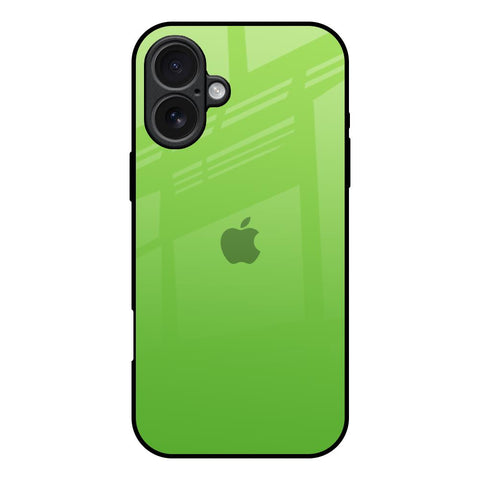 Paradise Green iPhone 17 Glass Back Cover Online