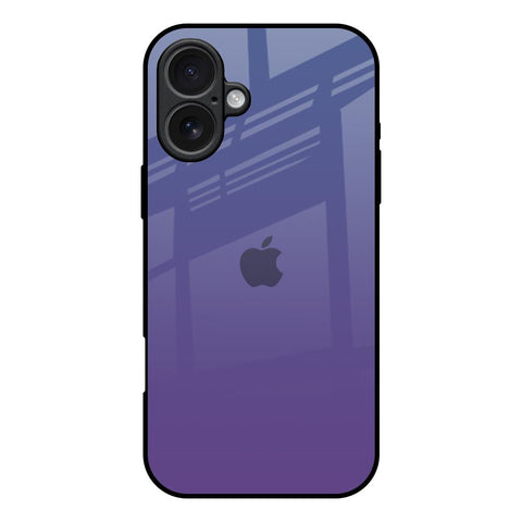 Indigo Pastel iPhone 17 Glass Back Cover Online