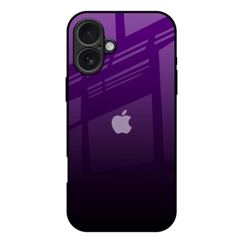 Harbor Royal Blue iPhone 17 Glass Back Cover Online