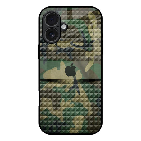 Supreme Power iPhone 17 Glass Back Cover Online