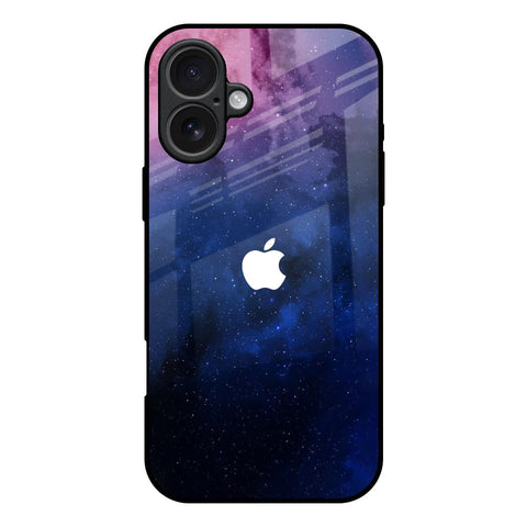 Dreamzone iPhone 17 Glass Back Cover Online