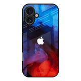 Dim Smoke iPhone 17 Glass Back Cover Online