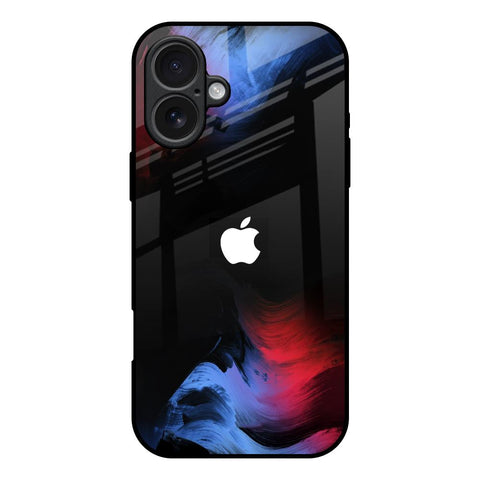 Fine Art Wave iPhone 17 Glass Back Cover Online