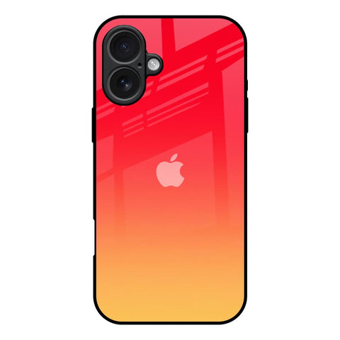 Sunbathed iPhone 17 Glass Back Cover Online