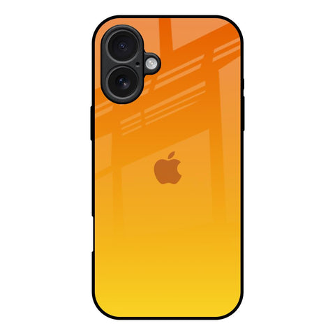 Sunset iPhone 17 Glass Back Cover Online