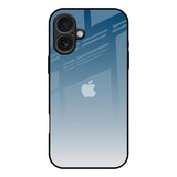 Deep Sea Space iPhone 17 Glass Back Cover Online
