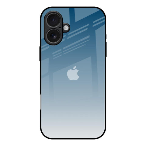 Deep Sea Space iPhone 17 Glass Back Cover Online