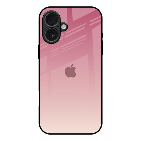 Blooming Pink iPhone 17 Glass Back Cover Online
