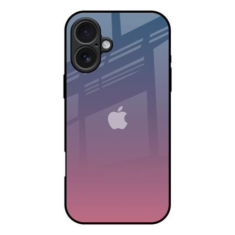 Pastel Gradient iPhone 17 Glass Back Cover Online