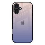 Rose Hue iPhone 17 Glass Back Cover Online
