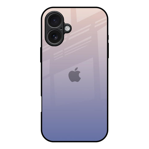 Rose Hue iPhone 17 Glass Back Cover Online
