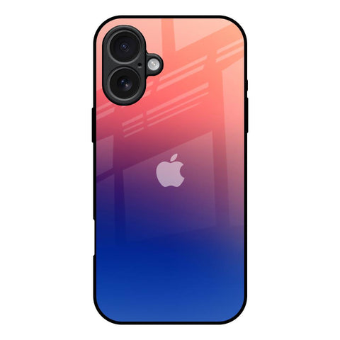 Dual Magical Tone iPhone 17 Glass Back Cover Online