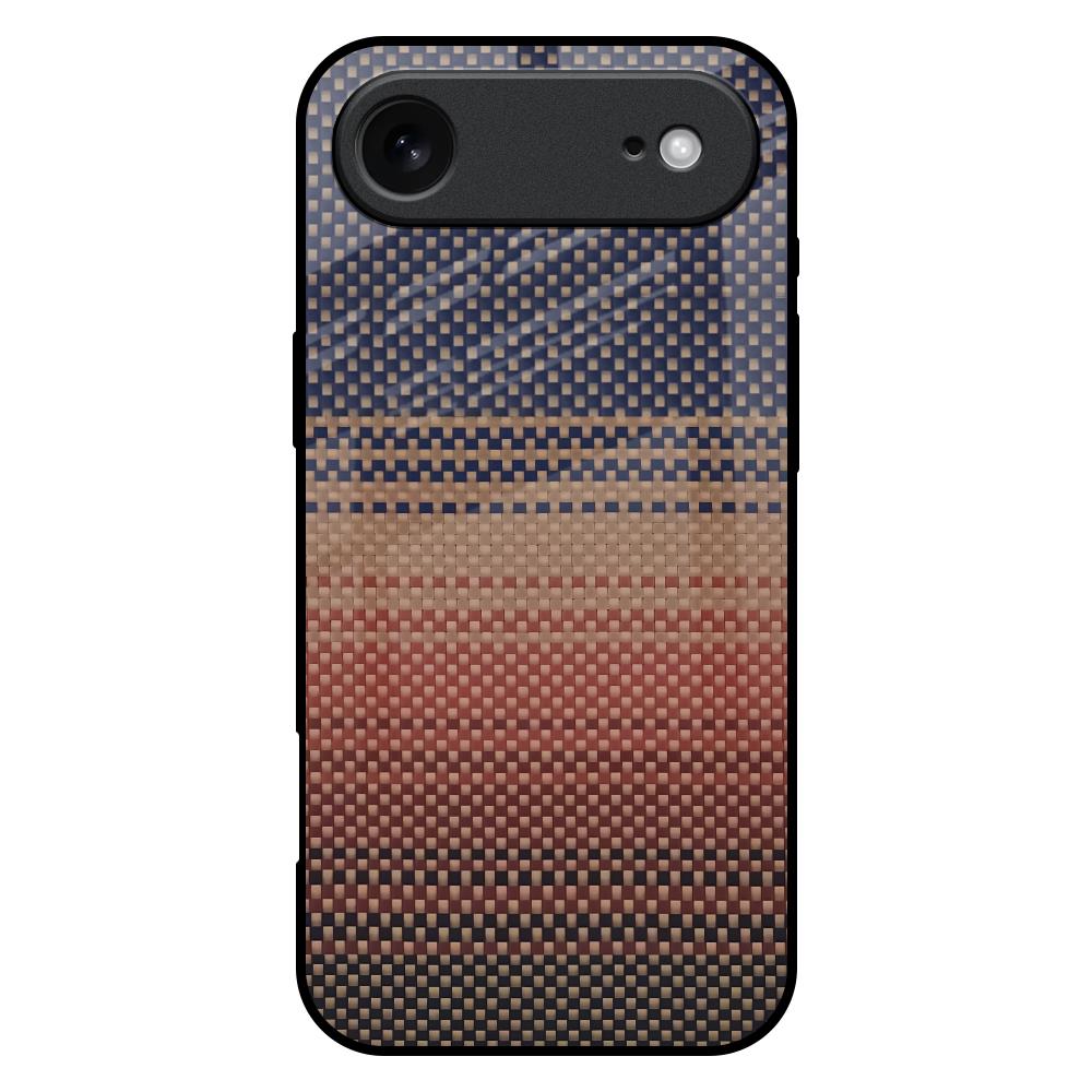 Fiber Artistry iPhone 17 Air Glass Back Cover Online