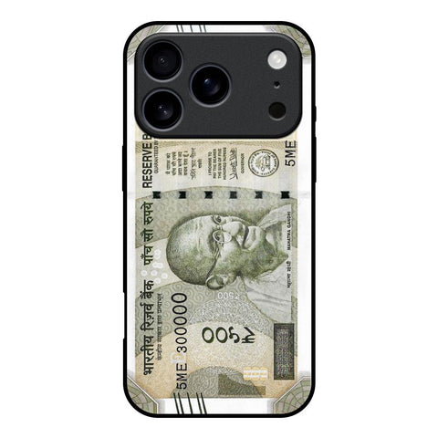 Cash Mantra iPhone 17 Pro Glass Back Cover Online