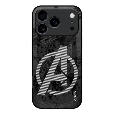 Sign Of Hope iPhone 17 Pro Glass Back Cover Online