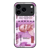 Stock Out Currency iPhone 17 Pro Glass Back Cover Online