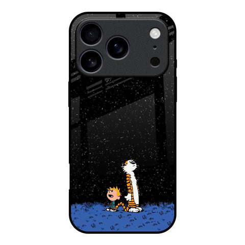 Night Sky Star iPhone 17 Pro Glass Back Cover Online