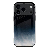 Black Aura iPhone 17 Pro Glass Back Cover Online