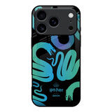 Basilisk iPhone 17 Pro Glass Back Cover Online