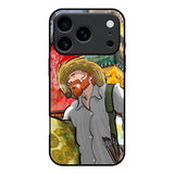 Loving Vincent iPhone 17 Pro Glass Back Cover Online