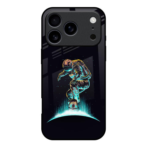 Star Ride iPhone 17 Pro Glass Back Cover Online