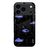 Constellations iPhone 17 Pro Glass Back Cover Online