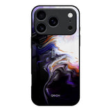 Enigma Smoke iPhone 17 Pro Glass Back Cover Online