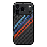 Carbon Inspired iPhone 17 Pro Glass Back Cover Online