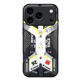 Car Enthusiast iPhone 17 Pro Glass Back Cover Online