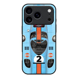 Race Laboratory iPhone 17 Pro Glass Back Cover Online