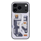 Tech Savvy iPhone 17 Pro Glass Back Cover Online